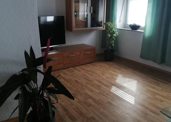 شقة Gartenland Gela