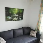 Διαμέρισμα Gartenland Gela Kitzingen