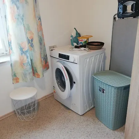 Apartament Gartenland Gela *