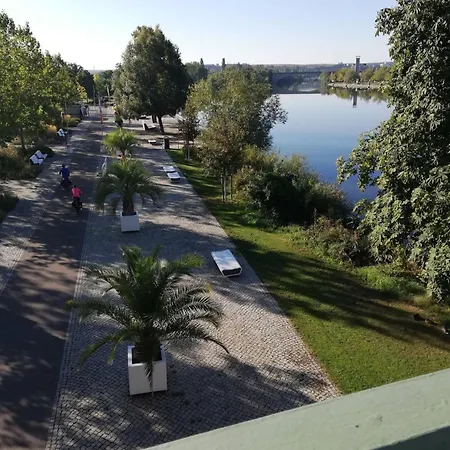 Apartament Gartenland Gela