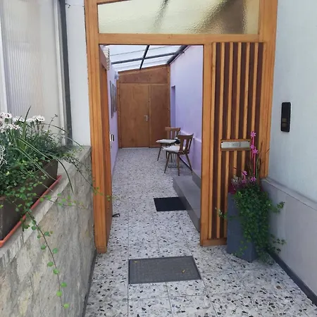 Gartenland Gela Apartament