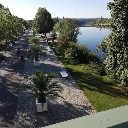 Gartenland Gela Apartament *