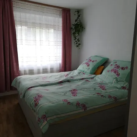 Apartament Gartenland Gela *