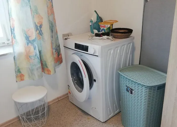 Apartment Gartenland Gela *