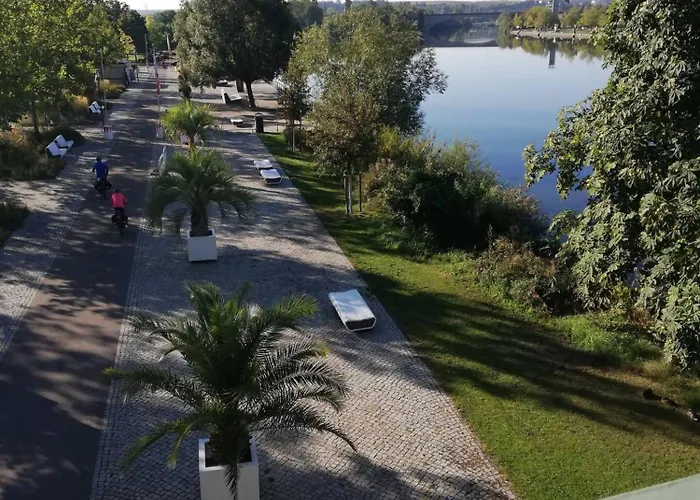 Apartment Gartenland Gela